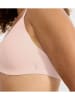 Sloggi Push-up-BH "Zero Feel" in Rosa