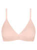 Sloggi Push-up-BH "Zero Feel" in Rosa