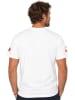 Geographical Norway Shirt "Jaradock" wit