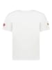 Geographical Norway Shirt "Jaradock" wit