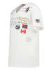 Geographical Norway Shirt "Jaradock" wit