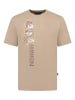 Geographical Norway Shirt "Jexplor" beige