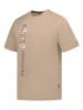 Geographical Norway Shirt "Jexplor" beige