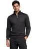 Geographical Norway Pullover "Freton" in Schwarz