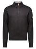 Geographical Norway Pullover "Freton" in Schwarz