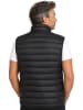 Geographical Norway Doorgestikte bodywarmer "Vaipter" zwart