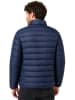 Geographical Norway Steppjacke "Amiglobe" in Dunkelblau