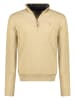 Trui "Fregate" beige