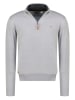 Geographical Norway Pullover "Fregate" in Grau
