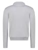 Geographical Norway Sweter "Fregate" w kolorze szarym