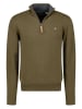 Geographical Norway Pullover "Fregate" in Khaki