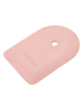 Fackelmann Multischaber in Rosa - (L)13,5 x (B)9,6 cm