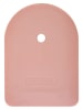 Fackelmann Multischaber in Rosa - (L)13,5 x (B)9,6 cm