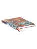 Paperblanks Szkicownik "Dharma Dragon" ze wzorem - 20,5 x 30 cm