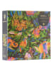 Paperblanks Puzzle (1000 szt.) "Jungle Song" ze wzorem