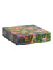 Paperblanks Puzzle (1000 szt.) "Jungle Song" ze wzorem