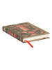 Paperblanks Liniertes Notizbuch ''Die Höhle des Löwen'' in Bunt - (B)9,5 x (H)14 cm
