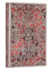 Paperblanks Blanco notitieboek ''Granaat'' rood - (B)13 x (H)18 cm
