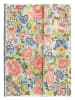 Paperblanks Adressbuch ''Birnengarten'' in Bunt - (B)13 x (H)18 cm