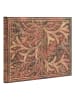 Paperblanks Gästebuch ''Wildwood'' in Braun - (B)23 x (H)18 cm