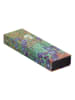 Paperblanks Piórnik "Van Gogh’s Irises" ze wzorem - 22 x 3 x 6,8 cm