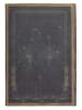 Paperblanks Skizzenbuch ''Arabica'' in Grau - (B)21 x (H)30 cm
