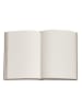 Paperblanks Liniertes Notizbuch ''Du bist dran'' in Bunt - (B)12 x (H)17 cm