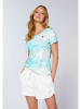 Chiemsee Shirt in Hellblau