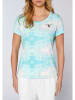 Chiemsee Shirt in Hellblau