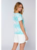 Chiemsee Shirt in Hellblau