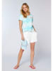Chiemsee Shirt in Hellblau