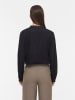 Vila Bluse "Grace" in Schwarz