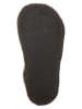 lamino Pantoffels "Bobby Traktor" beige