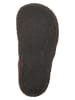 lamino Pantoffels "Bobby Einhorn" donkerblauw