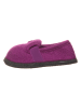 lamino Pantoffels paars