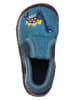 lamino Pantoffels "Bobby Dino" blauw