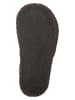 lamino Pantoffels "Bobby Pferdchen" beige