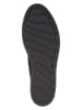 Clarks Leren sleehakpumps "Sharon Dolly" zwart
