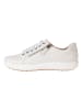 Clarks Sneakersy "Nalle Lace" w kolorze białym