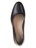 Clarks Leren pumps "Freva55 Court" zwart