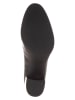 Clarks Leren pumps "Freva55 Court" zwart
