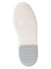 Clarks Leren sneakers "Courtlite2 Run" beige