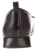 Clarks Leren ballerina's "Ubree15 Poppy" zwart