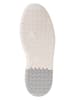 Clarks Leren sneakers "Courtlite2 Run" donkerblauw