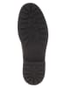 Clarks Leren chelseaboots "Orinoco3 Top" zwart