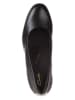 Clarks Leren pumps "Shaya Poppy" zwart