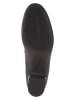 Clarks Leren pumps "Shaya Poppy" zwart