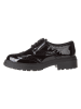 Clarks Leren veterschoenen "Orinoco3 Derby" zwart