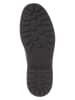 Clarks Leren veterschoenen "Orinoco3 Derby" zwart