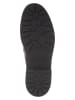 Clarks Leder-Mokassins "Orinoco3 Edge" in Schwarz